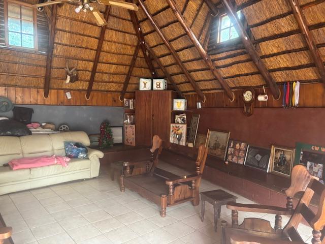 3 Bedroom Property for Sale in Makwassie North West